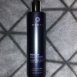 Monat renew shampoo